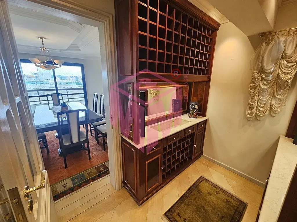 Apartamento, 5 quartos, 412 m² - Foto 49