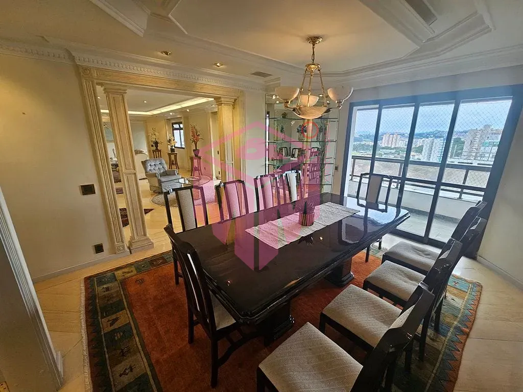 Apartamento, 5 quartos, 412 m² - Foto 46