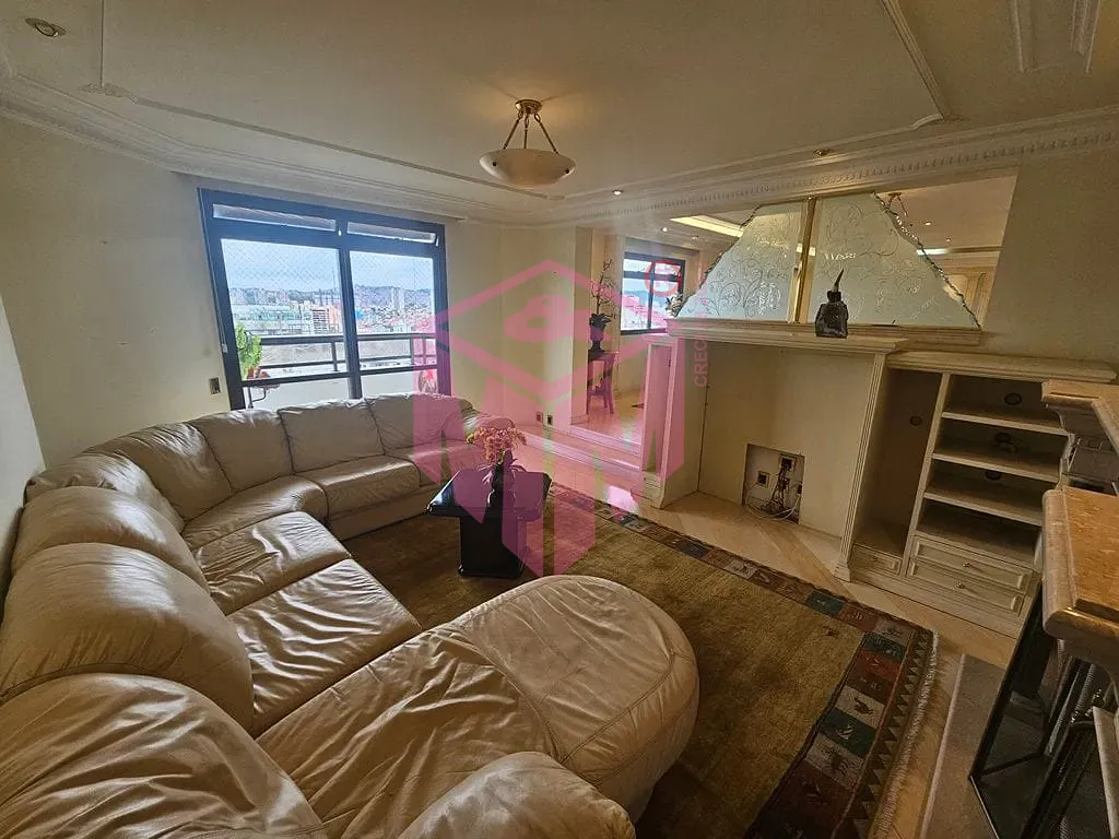 Apartamento, 5 quartos, 412 m² - Foto 12