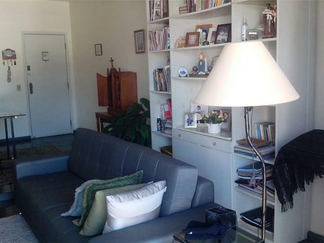Foto do Apartamento - Apartamento à venda, Ed. Riviera, BPS, Itajubá. | MOHALLEM e LOPES CORRETAGEM E ADMINISTRACAO DE IMOVEIS LTDA