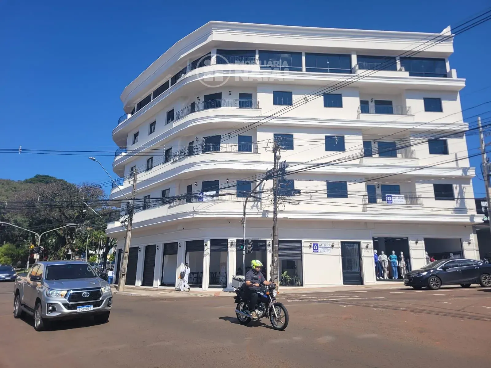 Apartamento, 3 quartos, 140 m² - Foto 1