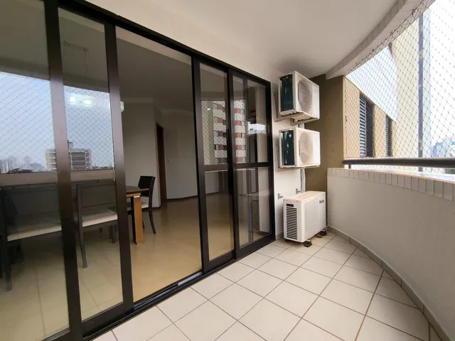 Apartamento com 167m² 3 quartos e 2 banheiros, à venda, no bairro Judith em Londrina