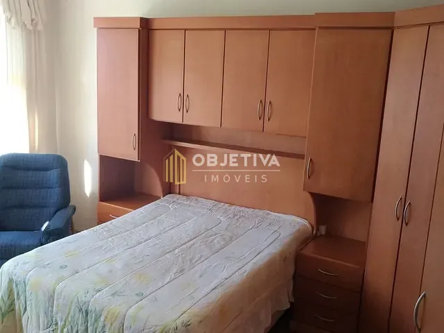Apartamento com 118m² 3 quartos e 2 banheiros, à venda, no bairro São Geraldo em Porto Alegre
