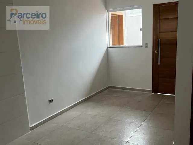 Apartamento com 45m² 2 quartos e 1 banheiro, à venda, no bairro Parque Sevilha em São Paulo