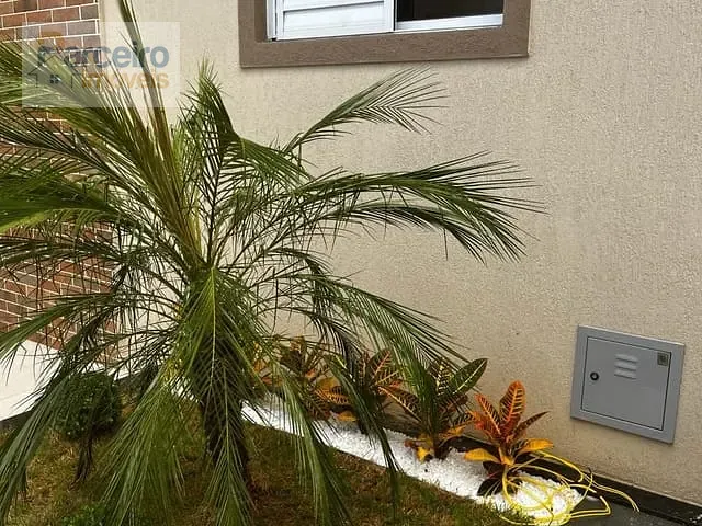Apartamento com 45m² 2 quartos e 1 banheiro, à venda, no bairro Parque Sevilha em São Paulo