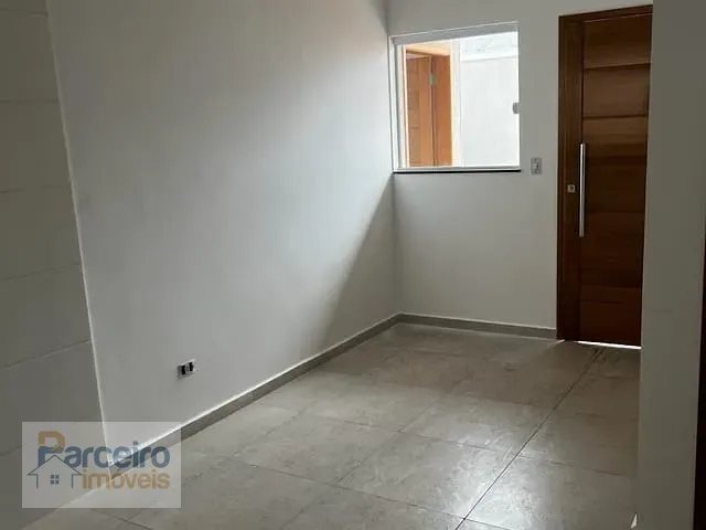 Apartamento com 45m² 2 quartos e 1 banheiro, à venda, no bairro Parque Sevilha em São Paulo