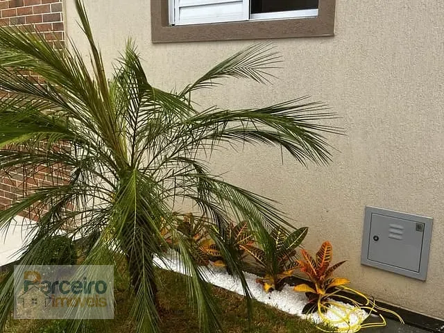 Apartamento com 45m² 2 quartos e 1 banheiro, à venda, no bairro Parque Sevilha em São Paulo