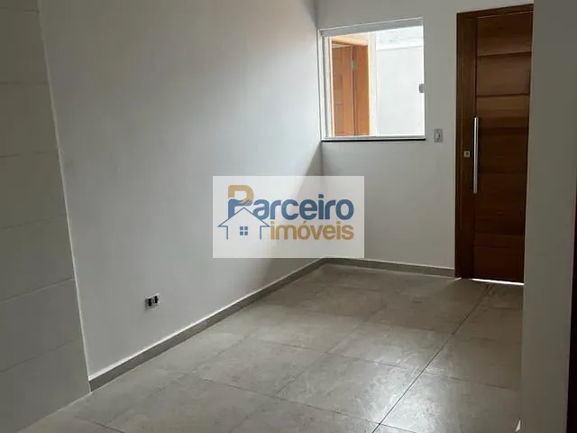 Apartamento com 45m² 2 quartos e 1 banheiro, à venda, no bairro Parque Sevilha em São Paulo