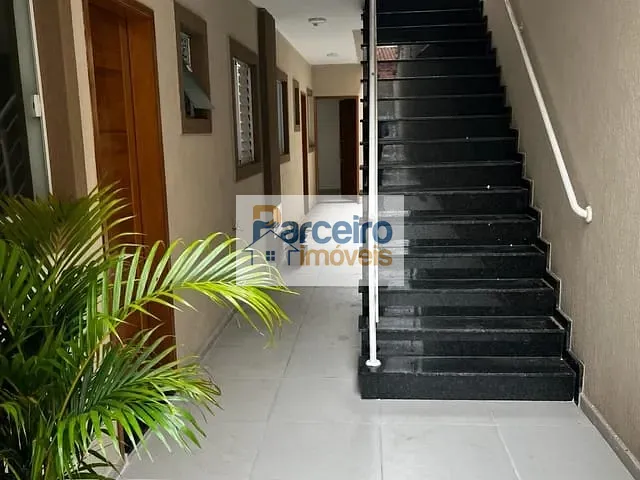 Apartamento com 45m² 2 quartos e 1 banheiro, à venda, no bairro Parque Sevilha em São Paulo