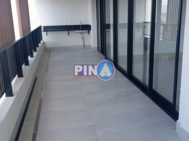 Apartamento com 219m² 4 quartos e 5 banheiros, à venda, no bairro Setor Oeste em Goiânia