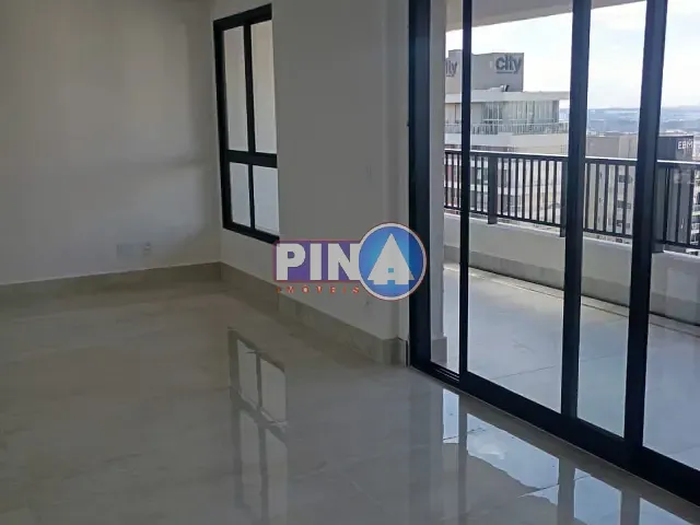 Apartamento com 219m² 4 quartos e 5 banheiros, à venda, no bairro Setor Oeste em Goiânia