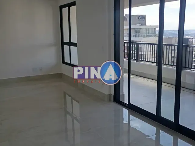 Apartamento com 219m² 4 quartos e 5 banheiros, à venda, no bairro Setor Oeste em Goiânia