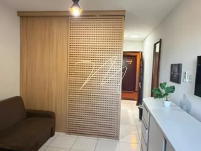 Apartamento 1 quarto e 1 banheiro, à venda, no bairro São Pedro em Ilhéus