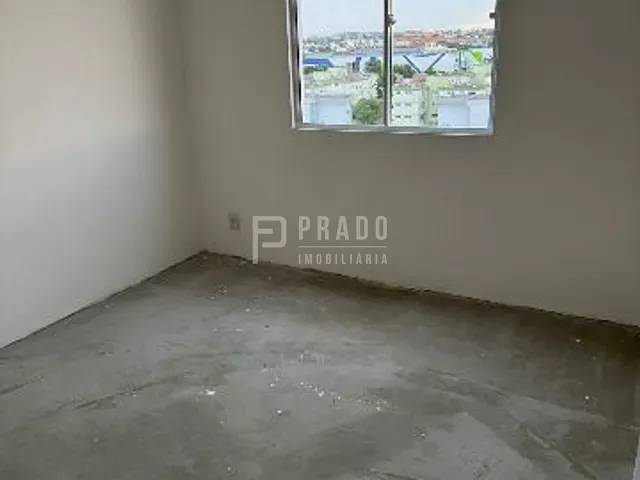 Apartamento 2 quartos e 1 banheiro, à venda, no bairro São Gonçalo em Pelotas