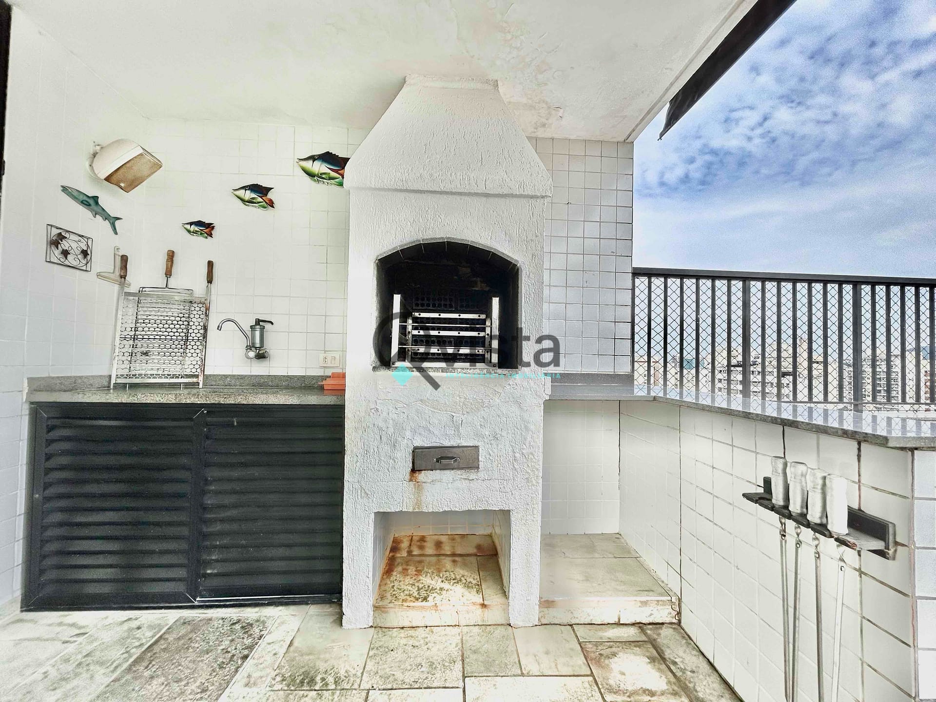 Cobertura à venda com 3 quartos, 140m² - Foto 40