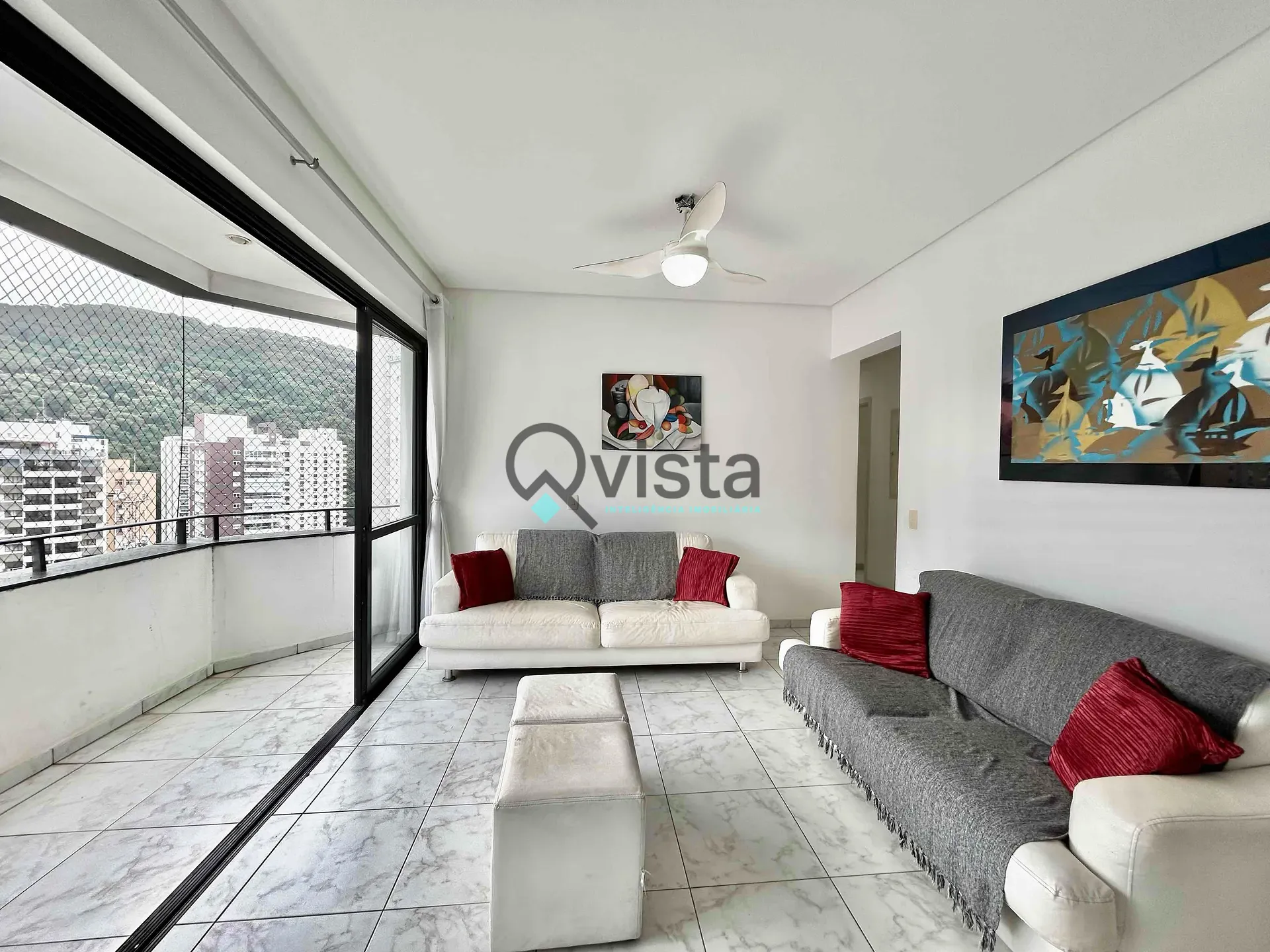 Cobertura, 3 quartos, 140 m² - Foto 3