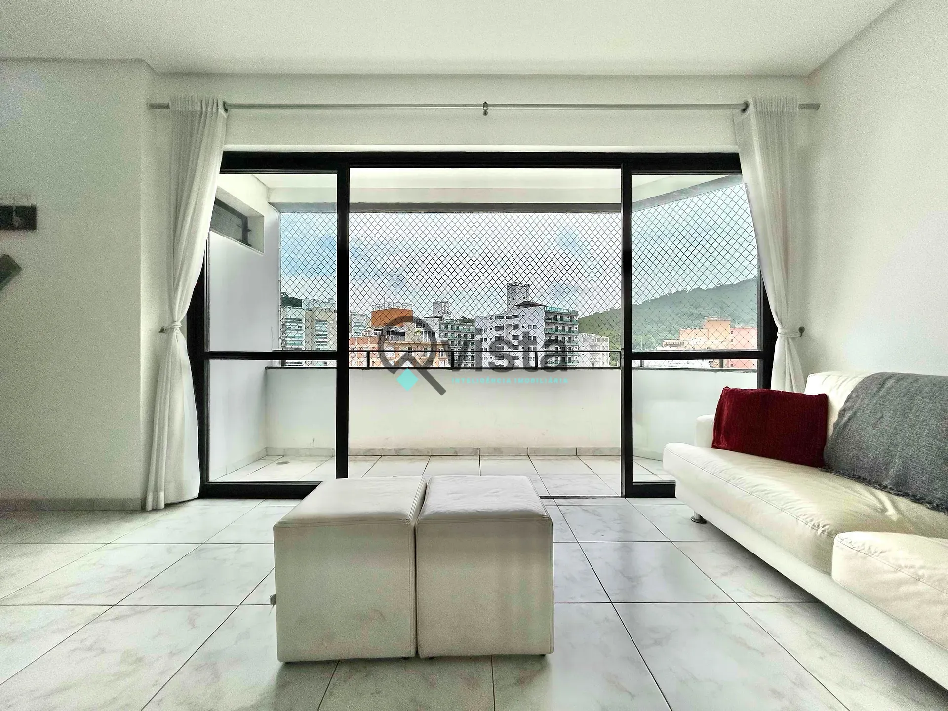Cobertura, 3 quartos, 140 m² - Foto 4