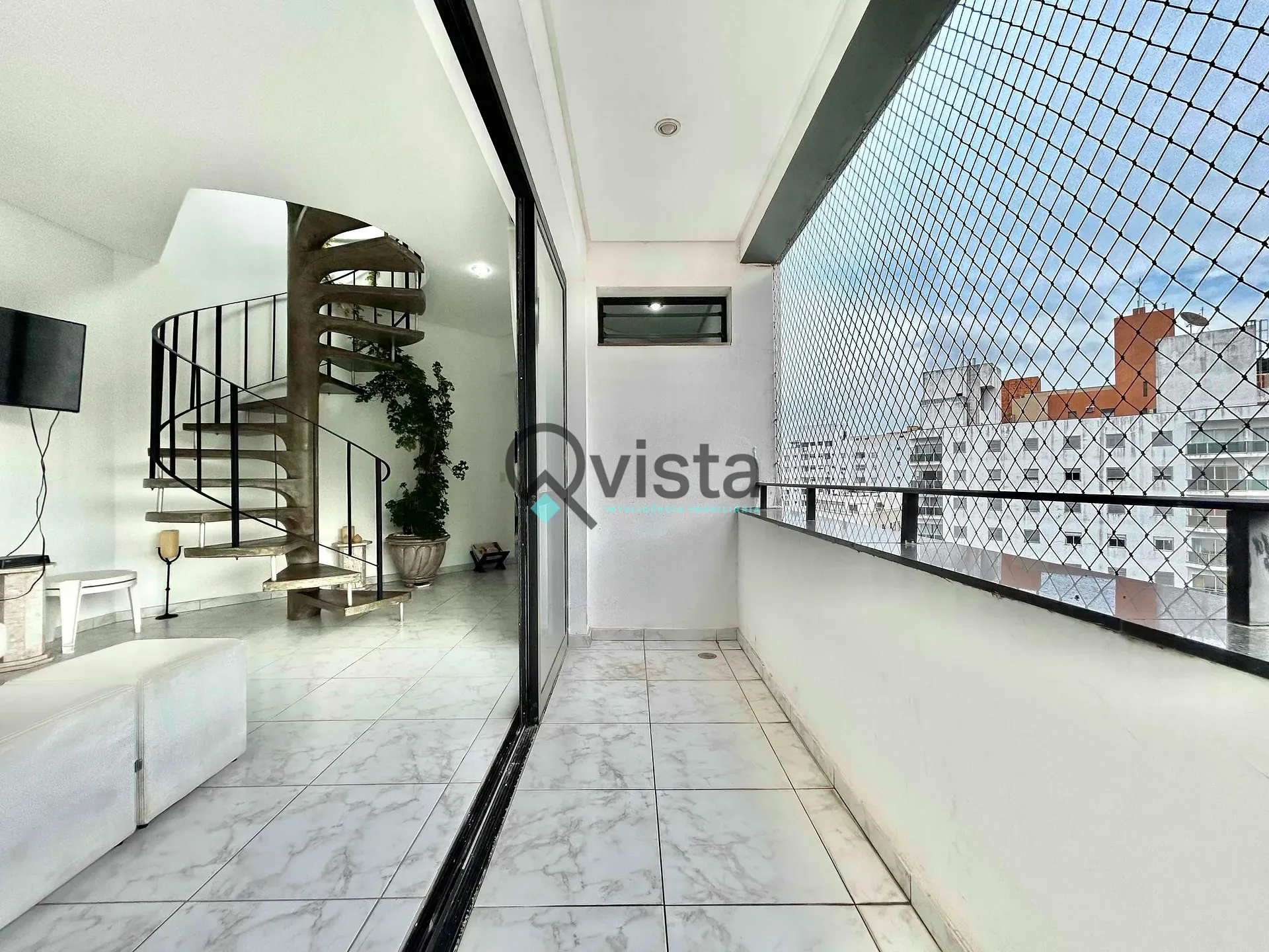 Cobertura, 3 quartos, 140 m² - Foto 5