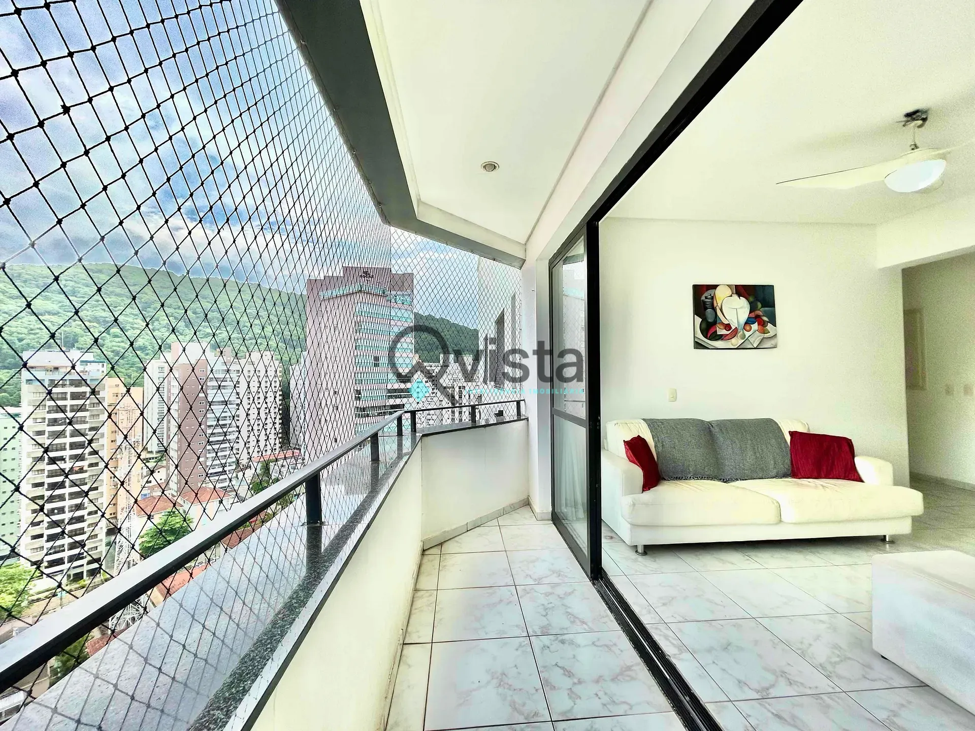 Cobertura, 3 quartos, 140 m² - Foto 8