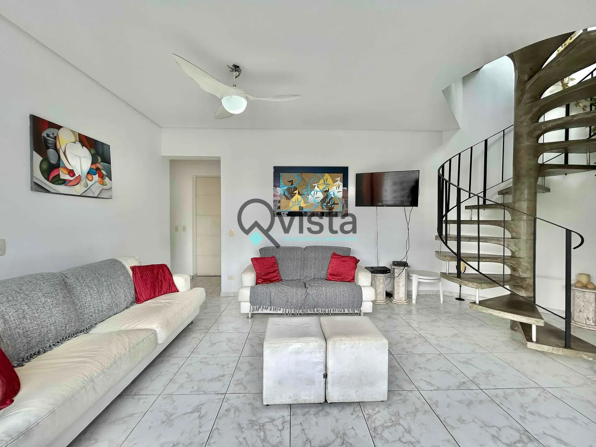Cobertura, 3 quartos, 140 m² - Foto 7
