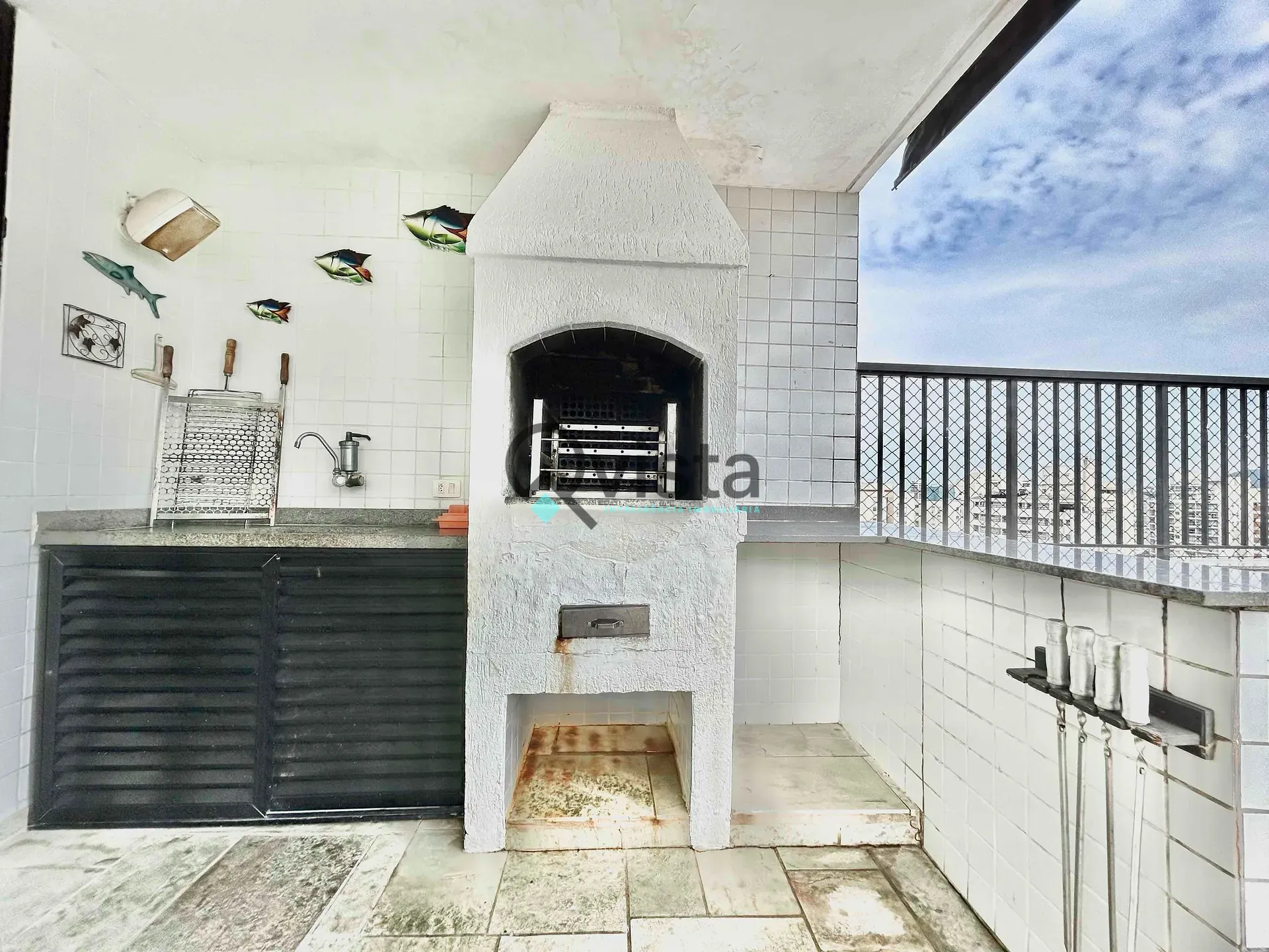 Cobertura, 3 quartos, 140 m² - Foto 40