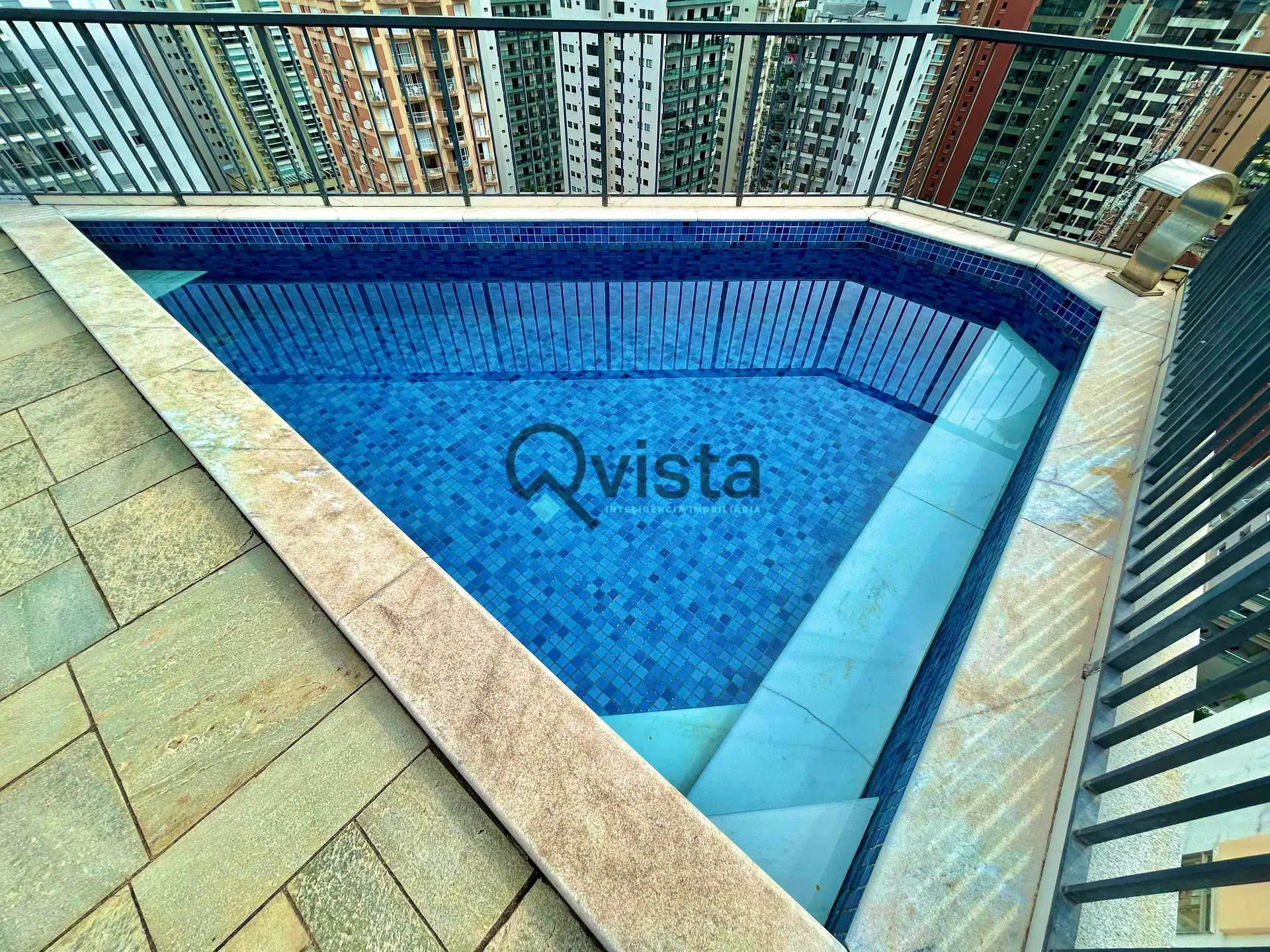 Cobertura, 3 quartos, 140 m² - Foto 45