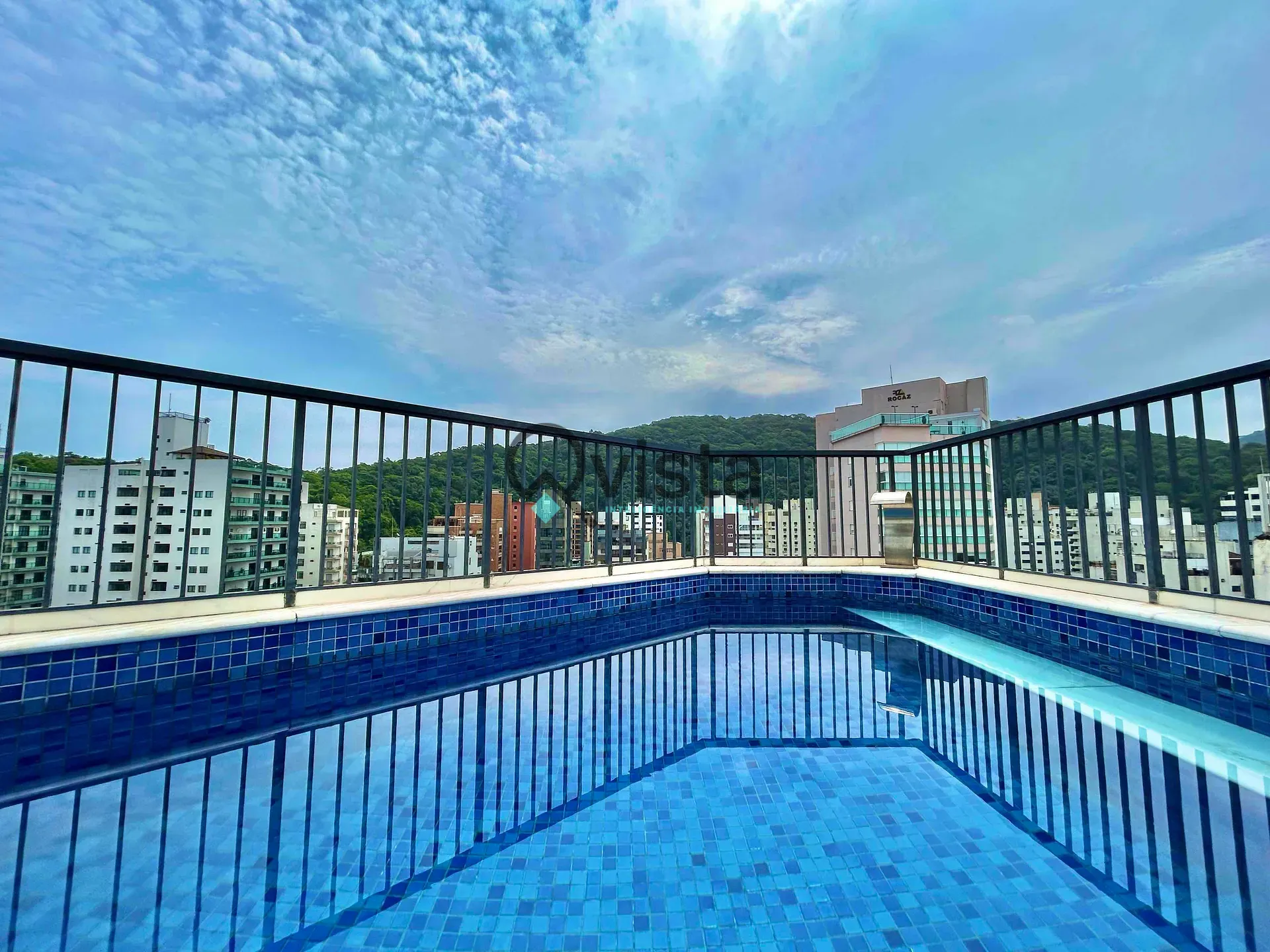 Cobertura, 3 quartos, 140 m² - Foto 1