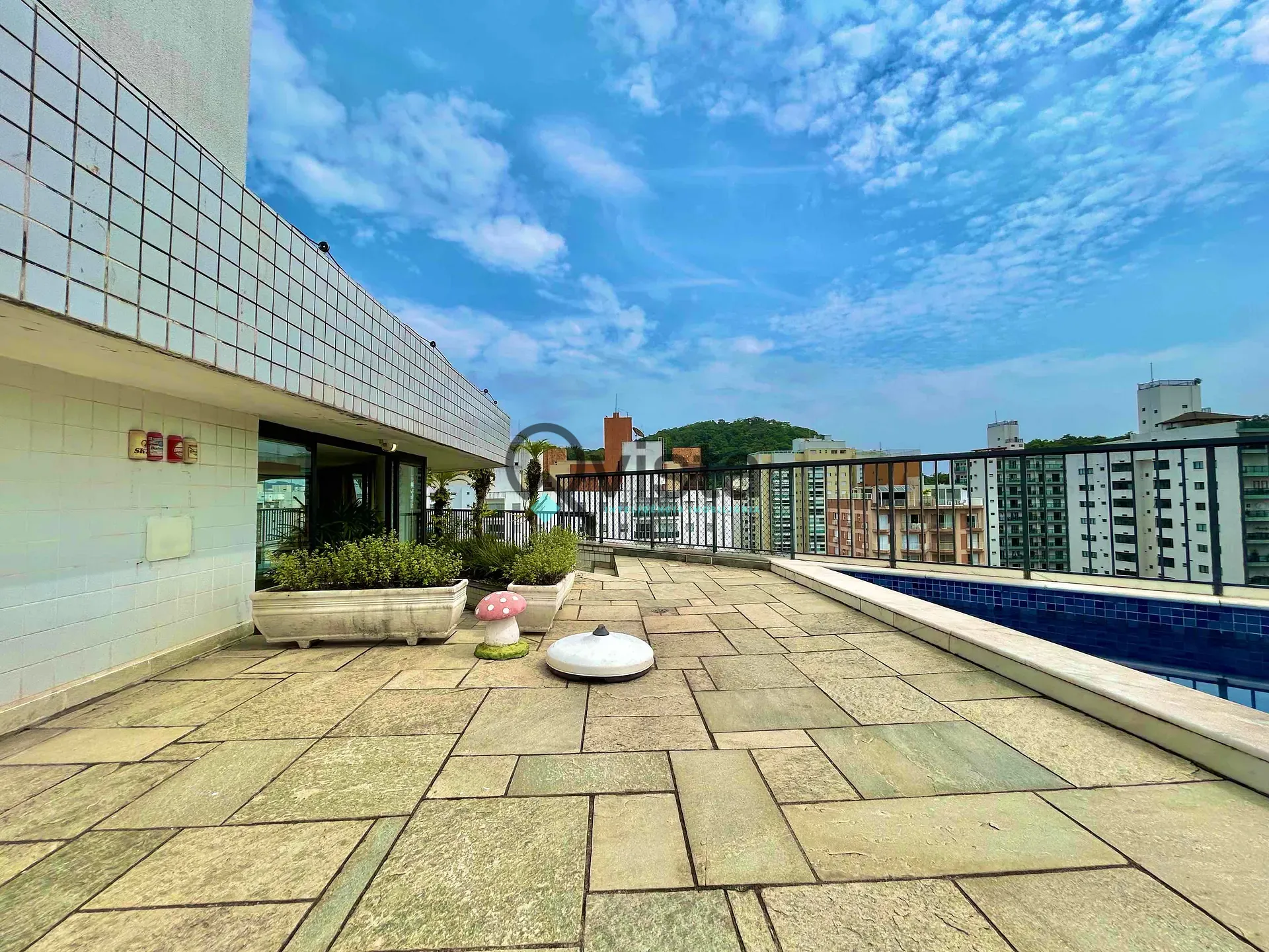 Cobertura, 3 quartos, 140 m² - Foto 49