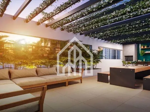 Apartamento 2 quartos e 2 banheiros, à venda, no bairro Vila Rosália em Guarulhos