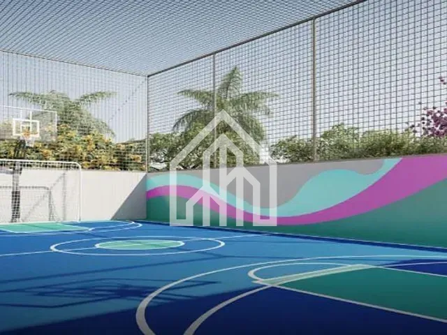 Apartamento 2 quartos e 2 banheiros, à venda, no bairro Vila Rosália em Guarulhos