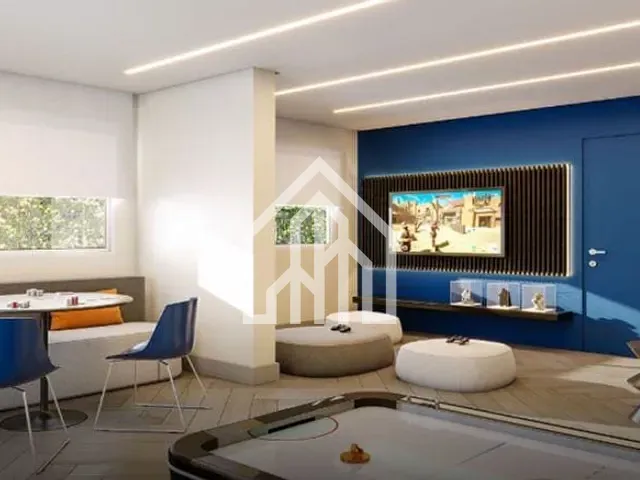 Apartamento 2 quartos e 2 banheiros, à venda, no bairro Vila Rosália em Guarulhos