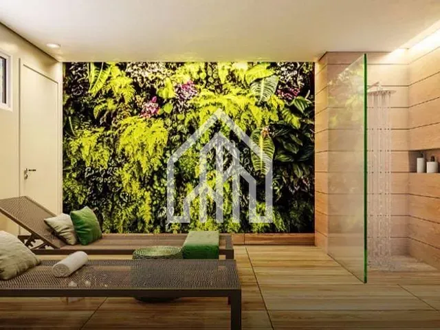 Apartamento 2 quartos e 2 banheiros, à venda, no bairro Vila Rosália em Guarulhos