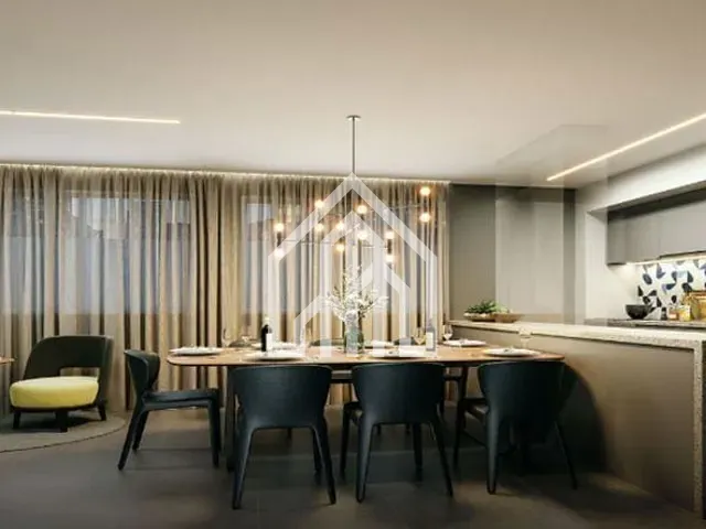 Apartamento 2 quartos e 2 banheiros, à venda, no bairro Vila Rosália em Guarulhos