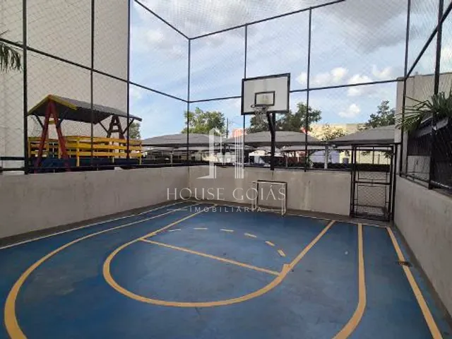 Apartamento 3 quartos e 1 banheiro, à venda, no bairro Parque Oeste Industrial em Goiânia