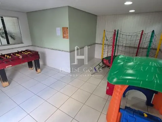 Apartamento 3 quartos e 1 banheiro, à venda, no bairro Parque Oeste Industrial em Goiânia