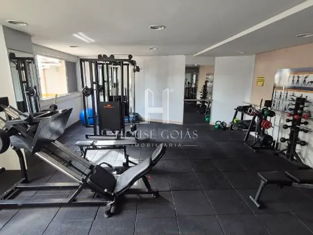 Apartamento 3 quartos e 1 banheiro, à venda, no bairro Parque Oeste Industrial em Goiânia
