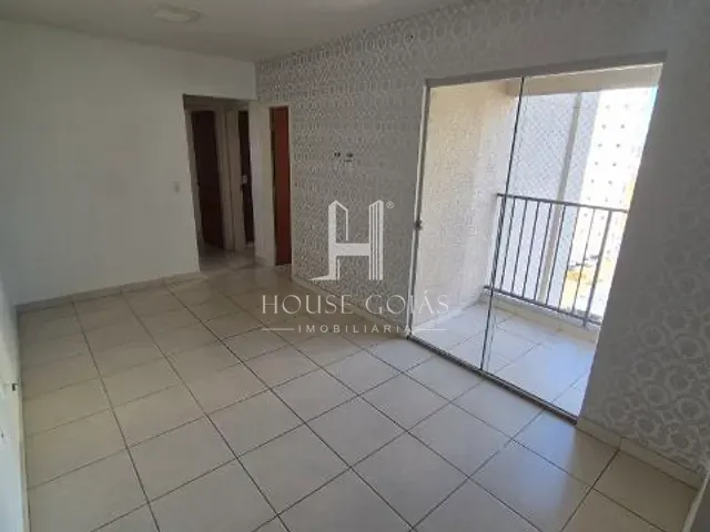 Apartamento 3 quartos e 1 banheiro, à venda, no bairro Parque Oeste Industrial em Goiânia