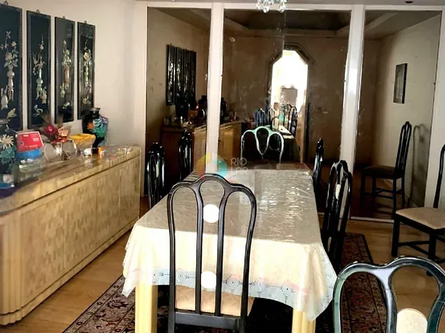 Apartamento com 298m² 4 quartos e 2 banheiros, à venda, no bairro Copacabana em Rio de Janeiro