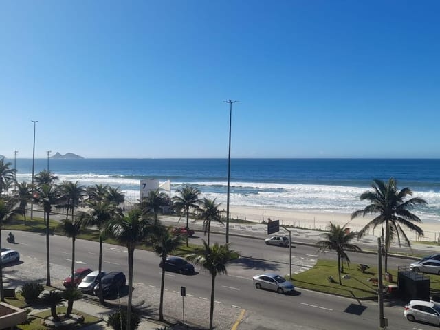 Foto do Apartamento - Apartamento para Locação, 1 Quarto, 1 Vaga, BARRA DA TIJUCA, RIO DE JANEIRO - RJ | Riokasa Imóveis