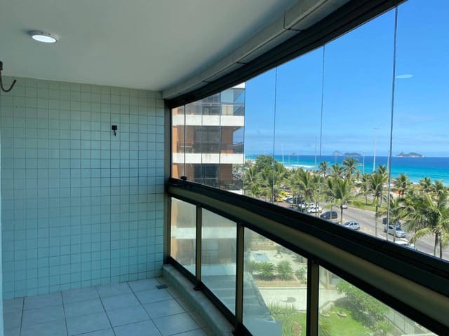 Foto do Apartamento - Apartamento para Locação, 1 Quarto, 1 Vaga, BARRA DA TIJUCA, RIO DE JANEIRO - RJ | Riokasa Imóveis