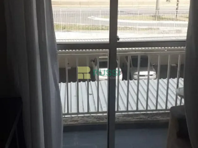 Apartamento 2 quartos e 1 banheiro, à venda, no bairro Jardim Americano em São José dos Campos
