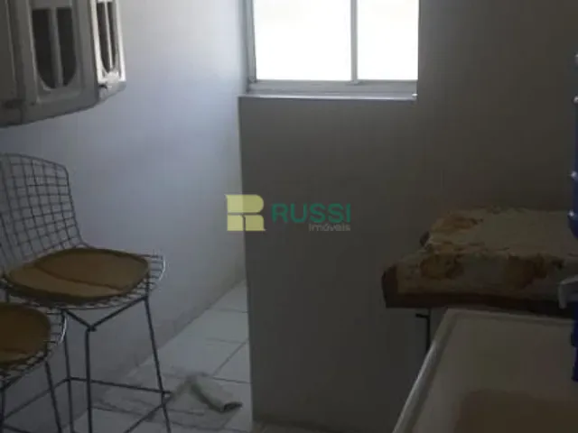 Apartamento 2 quartos e 1 banheiro, à venda, no bairro Jardim Americano em São José dos Campos