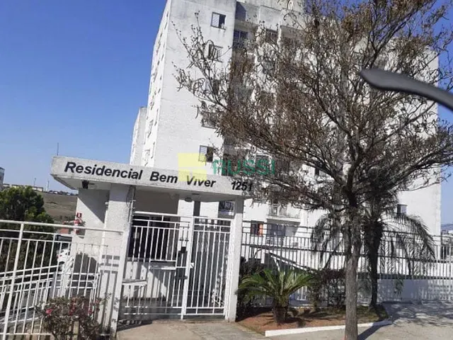 Apartamento 2 quartos e 1 banheiro, à venda, no bairro Jardim Americano em São José dos Campos