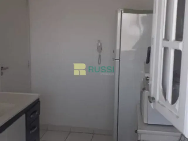 Apartamento 2 quartos e 1 banheiro, à venda, no bairro Jardim Americano em São José dos Campos