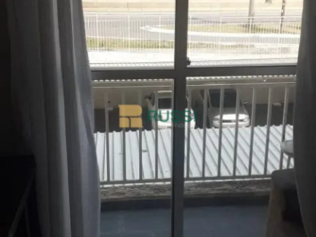 Apartamento 2 quartos e 1 banheiro, à venda, no bairro Jardim Americano em São José dos Campos