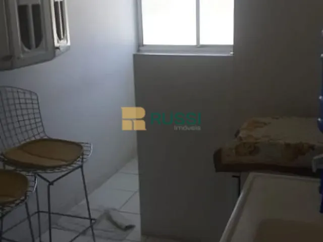 Apartamento 2 quartos e 1 banheiro, à venda, no bairro Jardim Americano em São José dos Campos