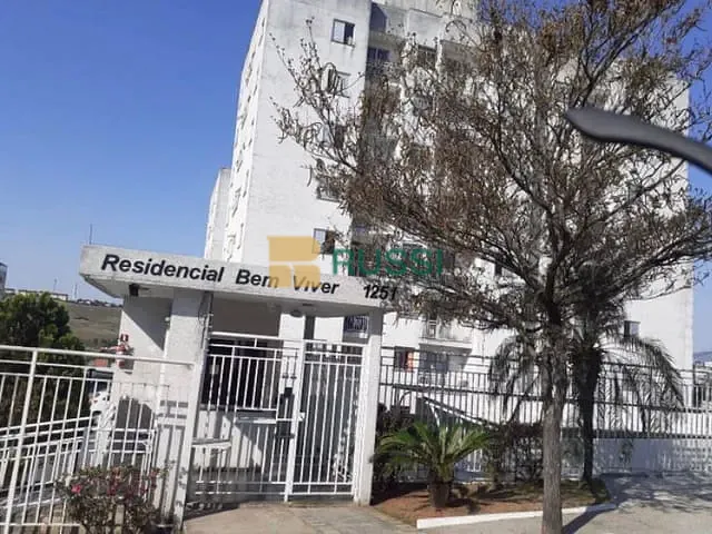 Apartamento 2 quartos e 1 banheiro, à venda, no bairro Jardim Americano em São José dos Campos