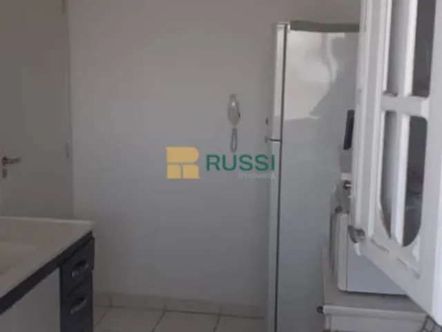Apartamento 2 quartos e 1 banheiro, à venda, no bairro Jardim Americano em São José dos Campos