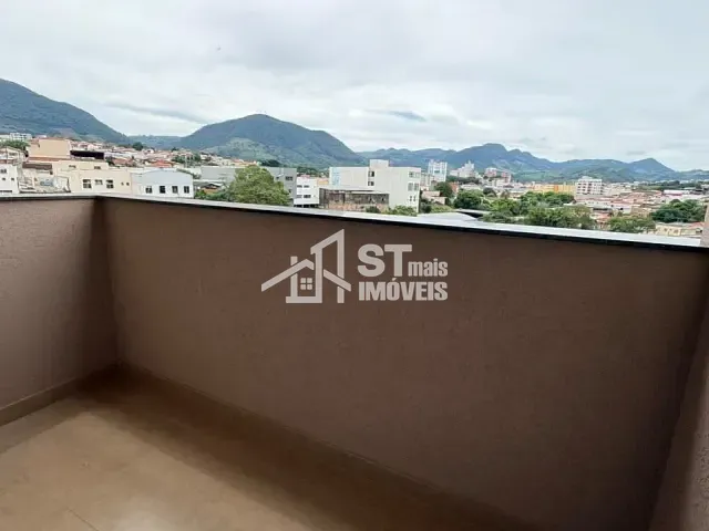 Apartamento com 85m² 3 quartos e 2 banheiros, para alugar, no bairro Jardim Nova Andradas em Andradas