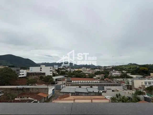 Apartamento com 85m² 3 quartos e 2 banheiros, para alugar, no bairro Jardim Nova Andradas em Andradas